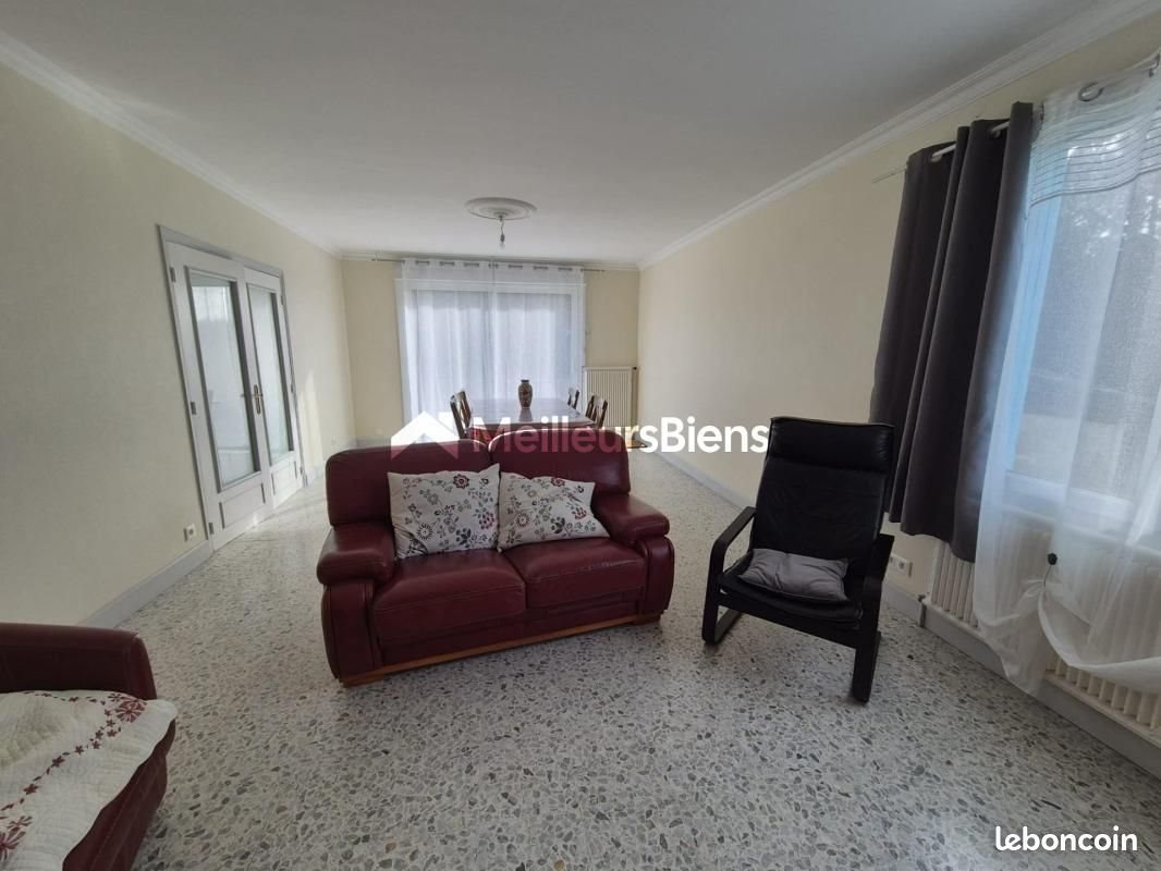 Maison à vendre, 110m², Plestin-les-Grèves