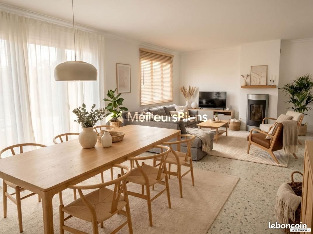 Maison à vendre, 110m², Plestin-les-Grèves