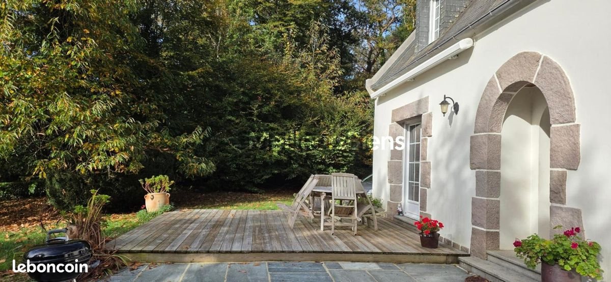Maison à vendre, 134m², Plouezoc'h