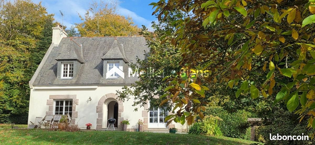 Maison à vendre, 134m², Plouezoc'h