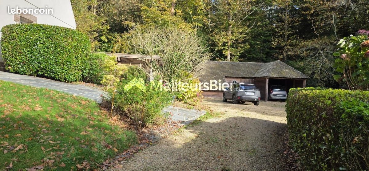 Maison à vendre, 134m², Plouezoc'h