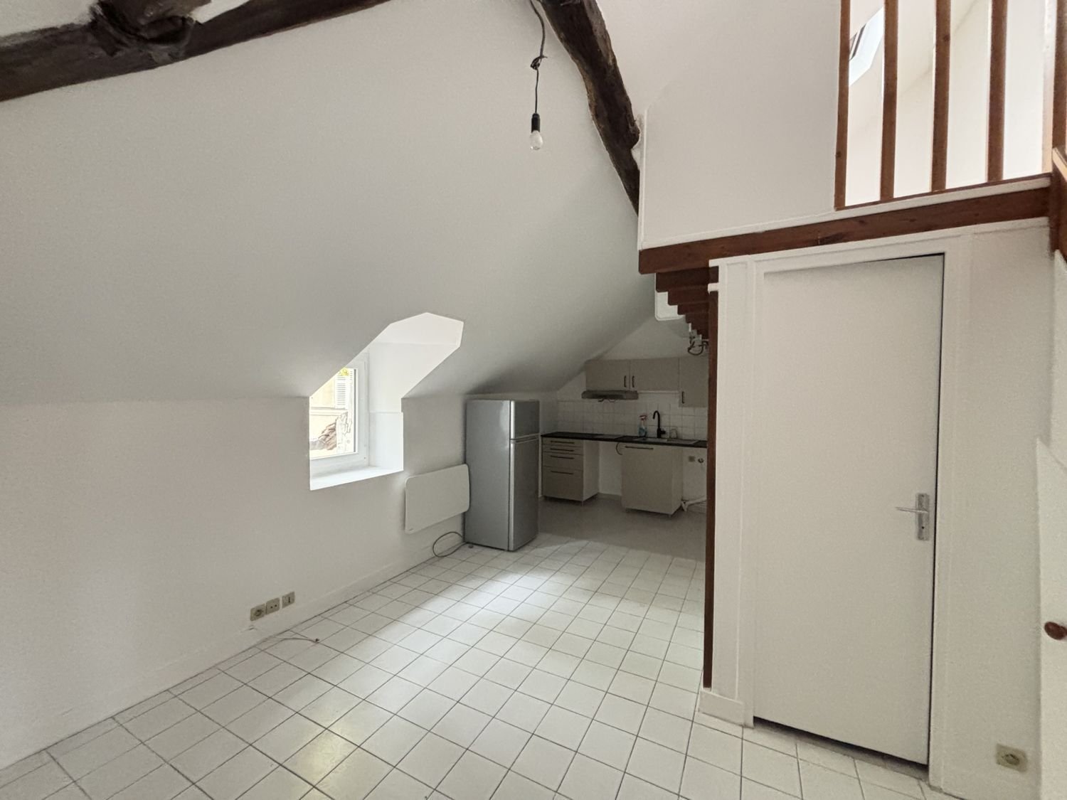 Appartement à louer, 25m², Saint-Maur-des-Fossés