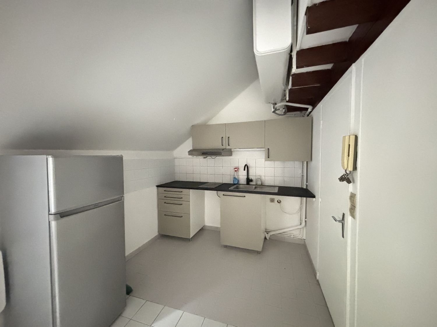 Appartement à louer, 25m², Saint-Maur-des-Fossés