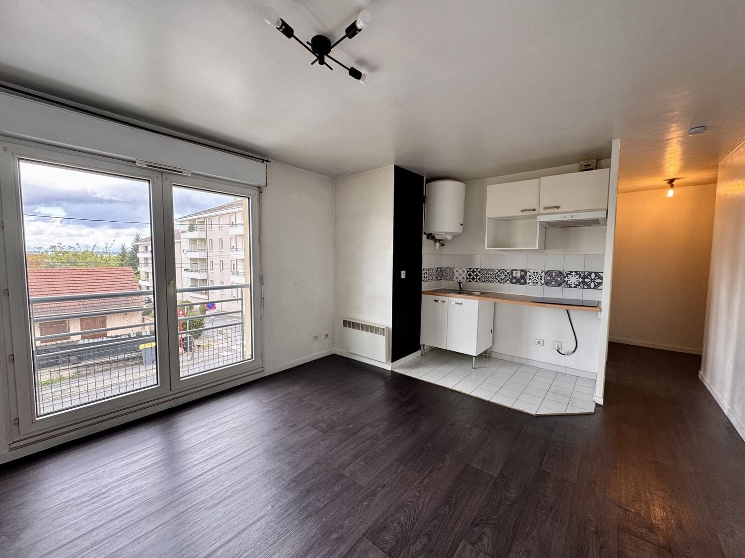 Appartement à louer, 29m², Noisy-le-Grand