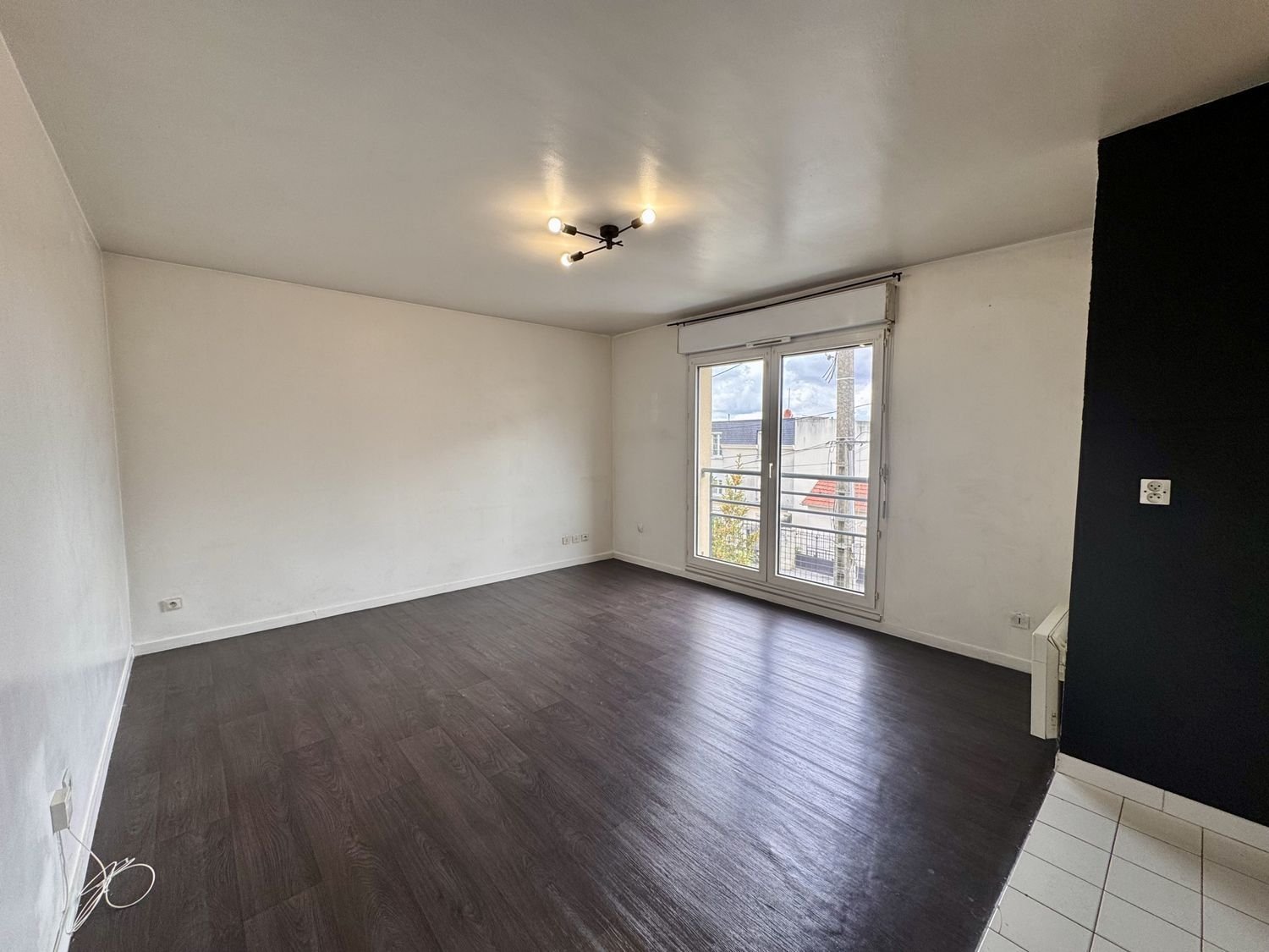 Appartement à louer, 29m², Noisy-le-Grand