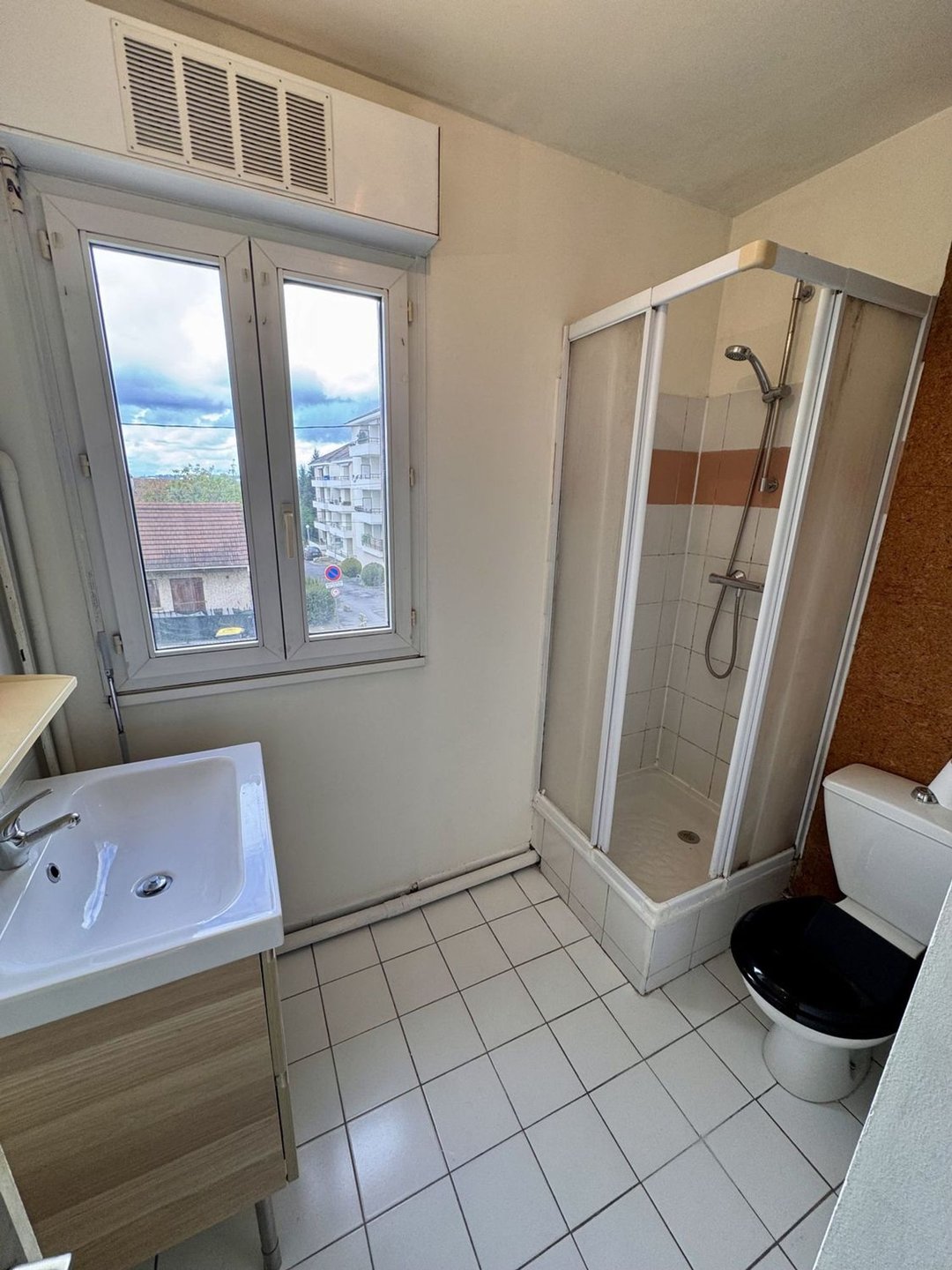 Appartement à louer, 29m², Noisy-le-Grand