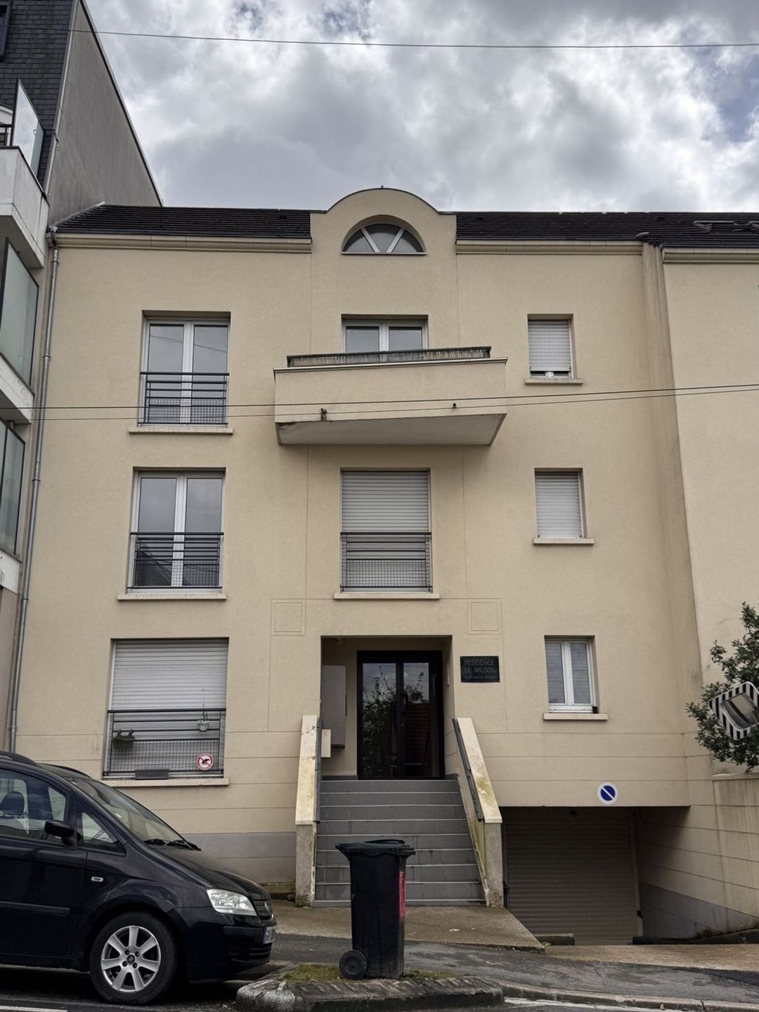 Appartement à louer, 29m², Noisy-le-Grand