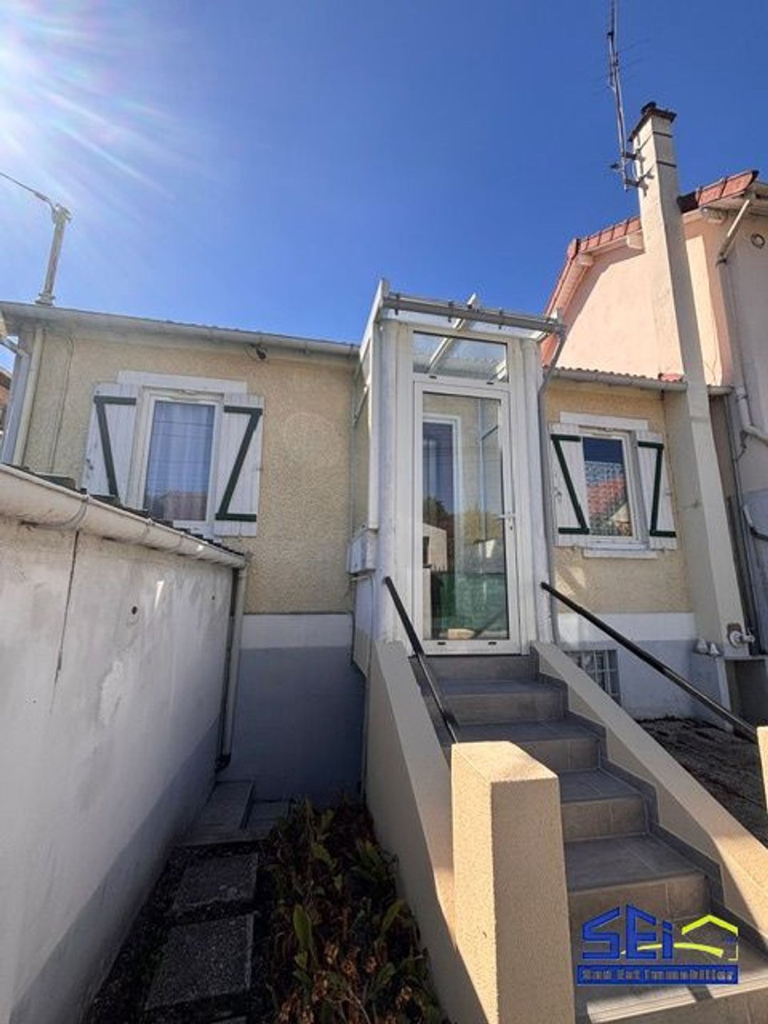 Maison à vendre, 60m², Champigny-sur-Marne