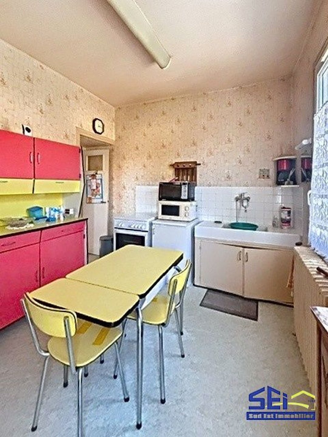 Maison à vendre, 60m², Champigny-sur-Marne