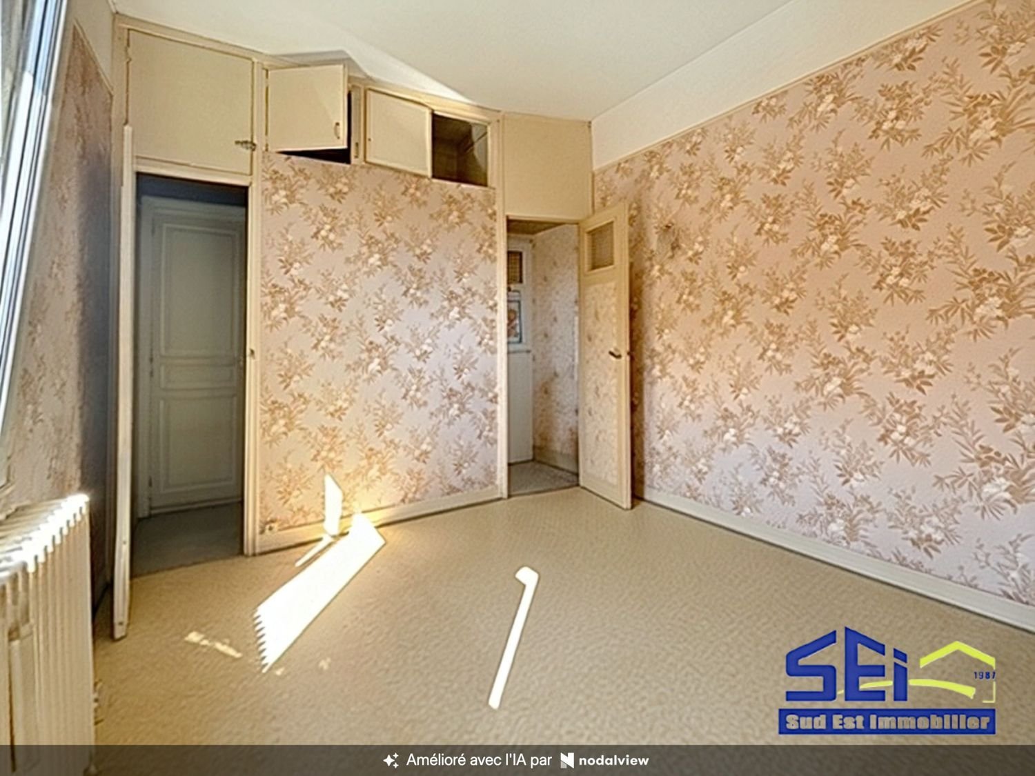 Maison à vendre, 60m², Champigny-sur-Marne