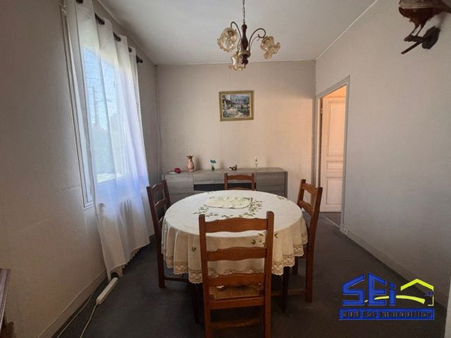 Maison à vendre, 60m², Champigny-sur-Marne