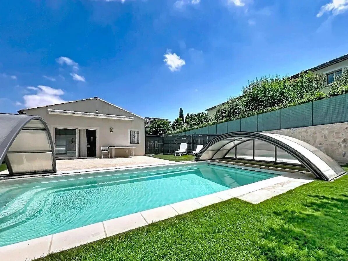 Maison à vendre, 142m², Cannes