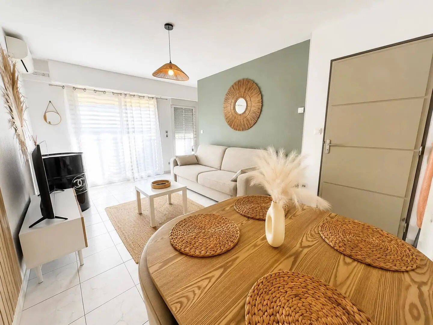 Appartement à vendre, 25m², Le Cannet