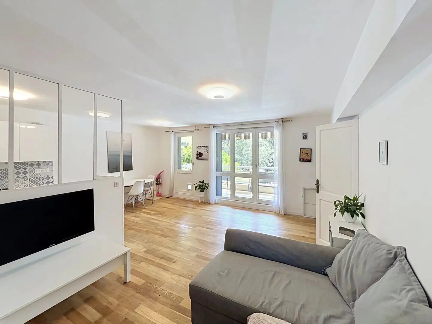 Appartement à vendre, 84m², Antibes
