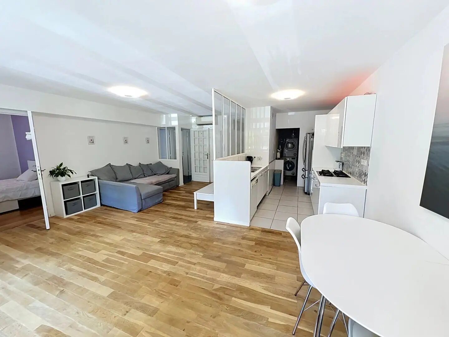Appartement à vendre, 84m², Antibes