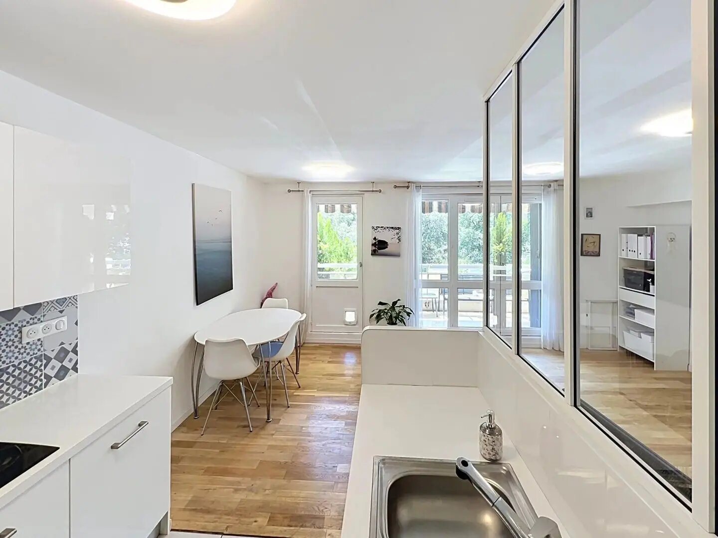 Appartement à vendre, 84m², Antibes