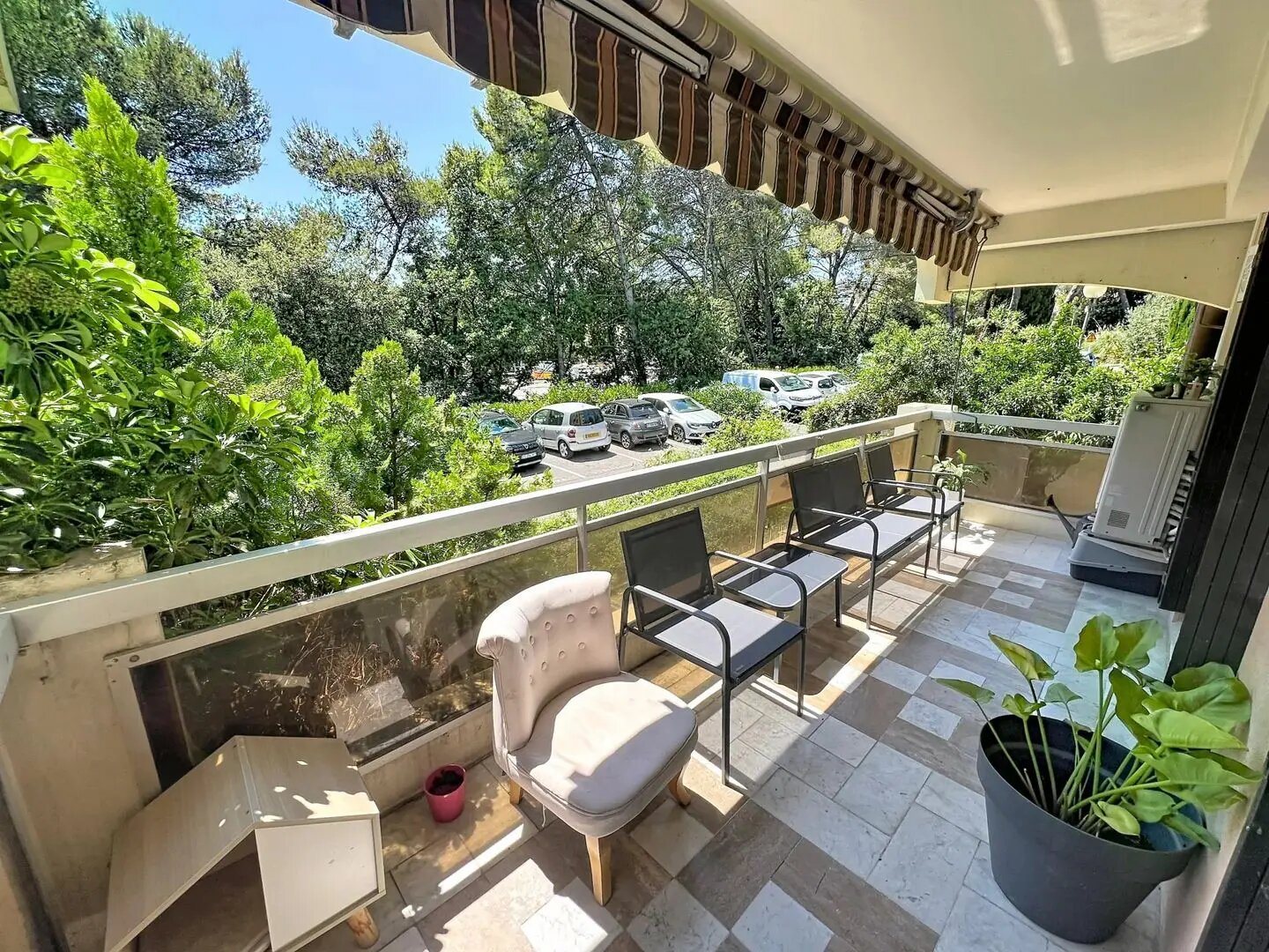 Appartement à vendre, 84m², Antibes