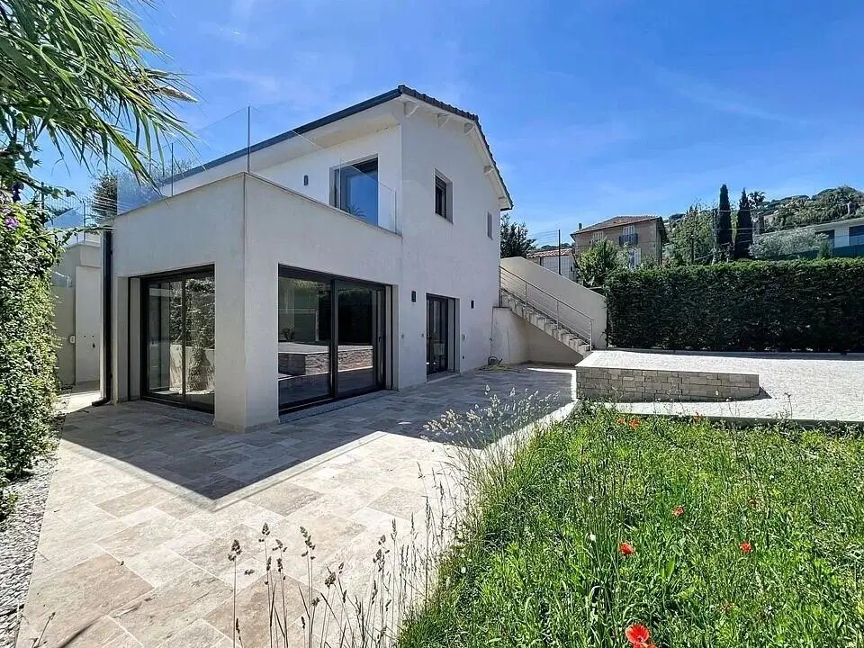 Maison à vendre, 103m², Vallauris