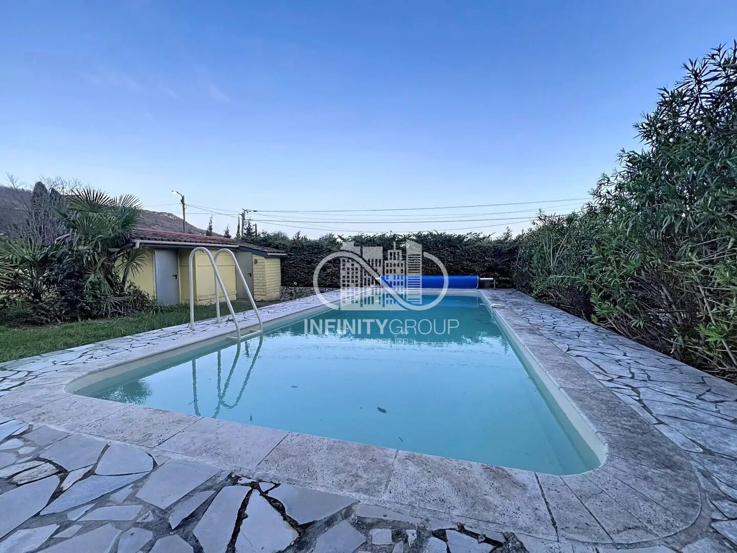 Appartement à vendre, 78m², Grasse