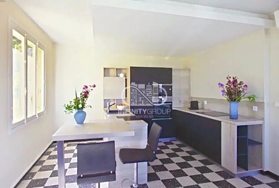 Appartement à vendre, 78m², Grasse