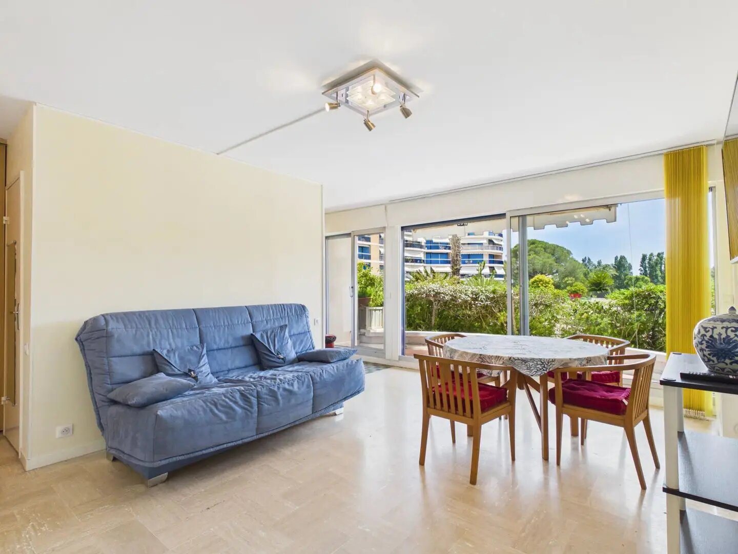 Appartement à vendre, 34m², Mandelieu-la-Napoule