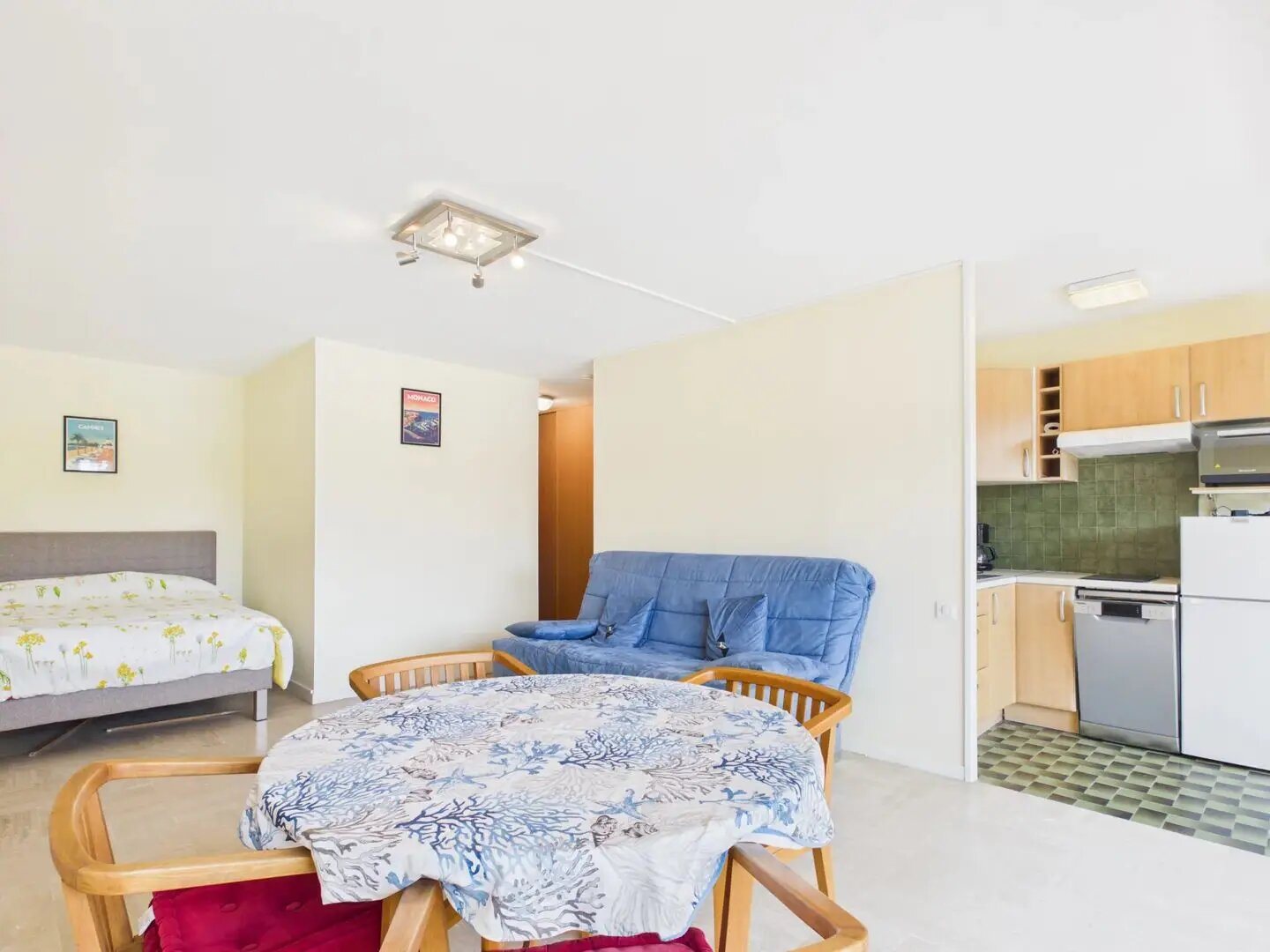 Appartement à vendre, 34m², Mandelieu-la-Napoule