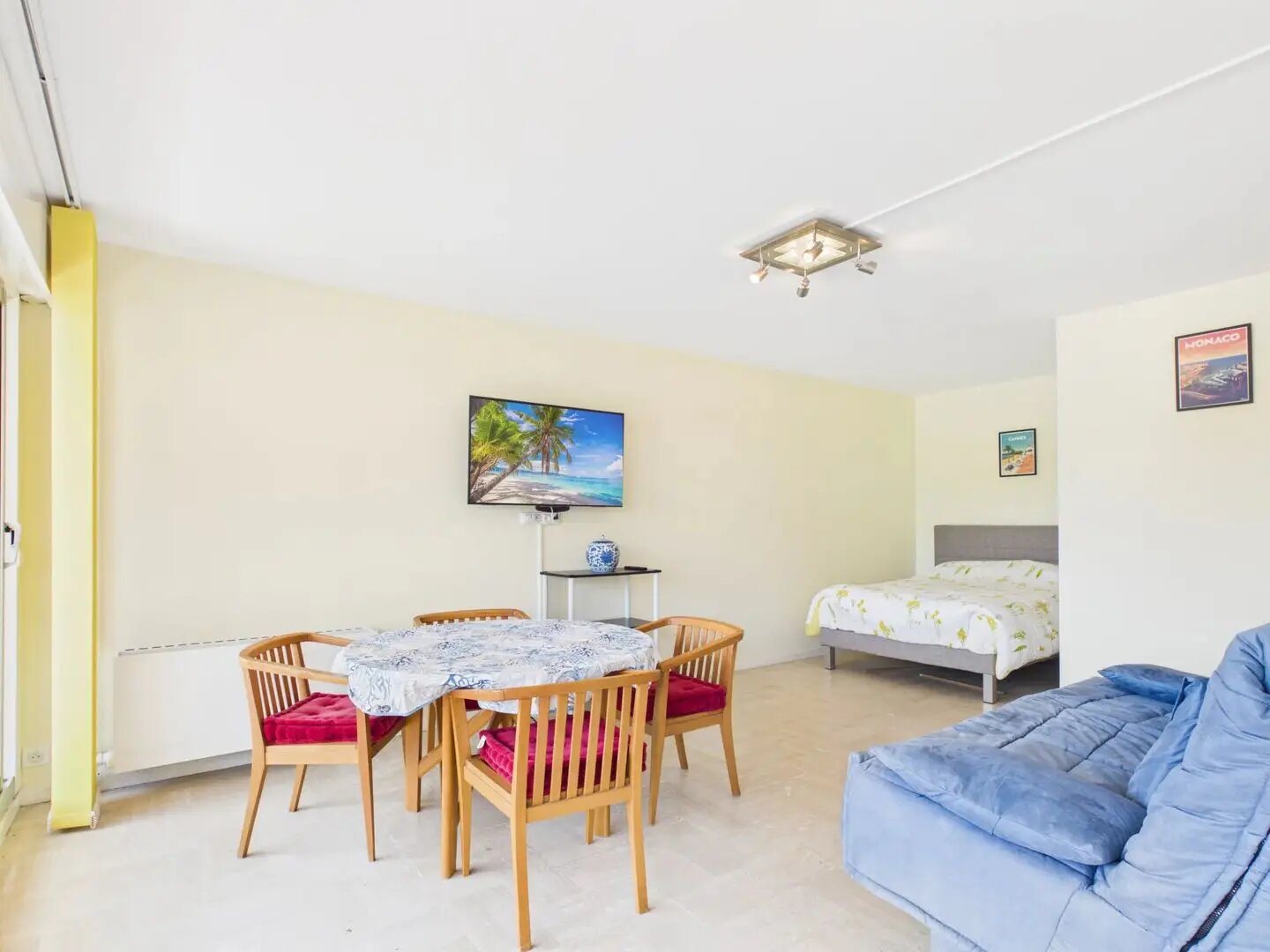 Appartement à vendre, 34m², Mandelieu-la-Napoule