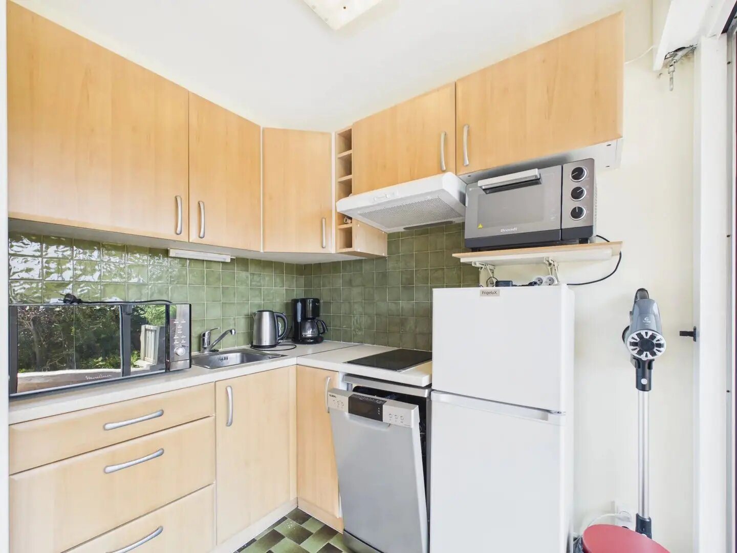 Appartement à vendre, 34m², Mandelieu-la-Napoule