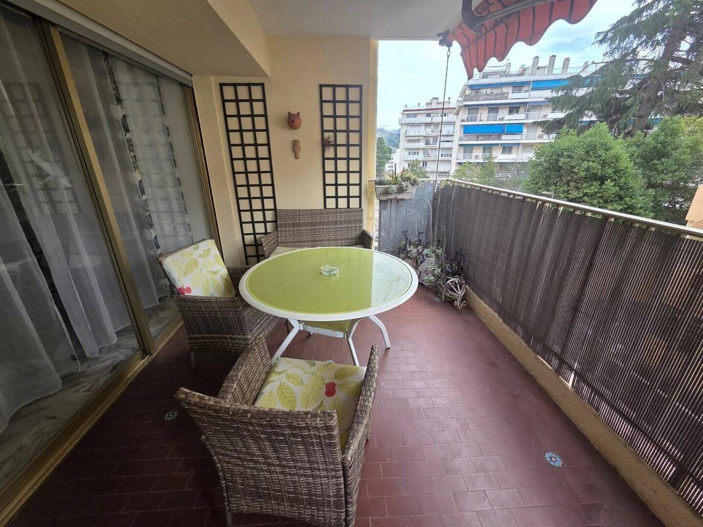Appartement à vendre, 48m², Le Cannet
