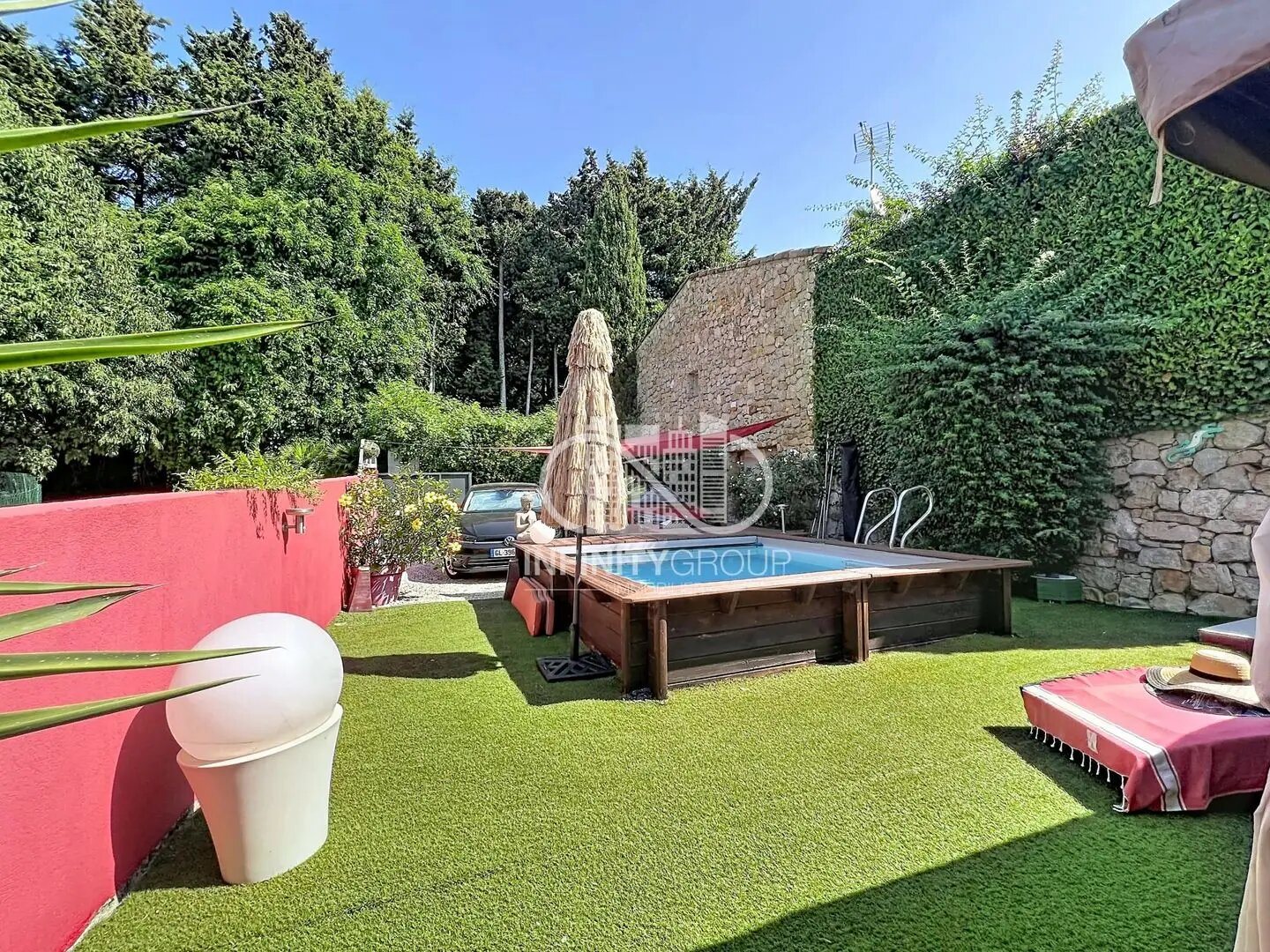 Maison à vendre, 157m², Antibes