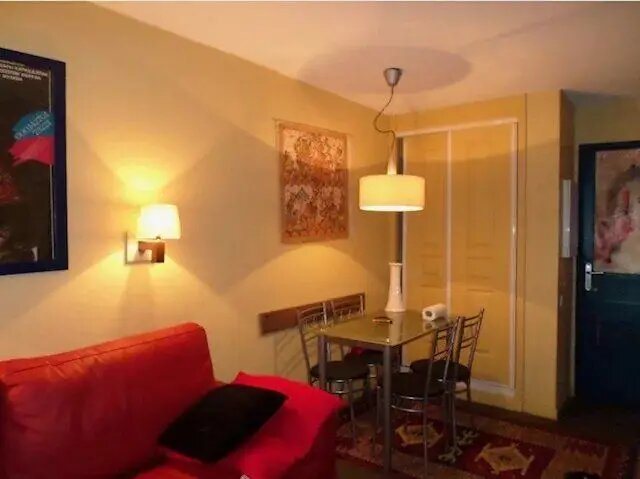 Appartement à vendre, 21m², Cannes-la-Bocca