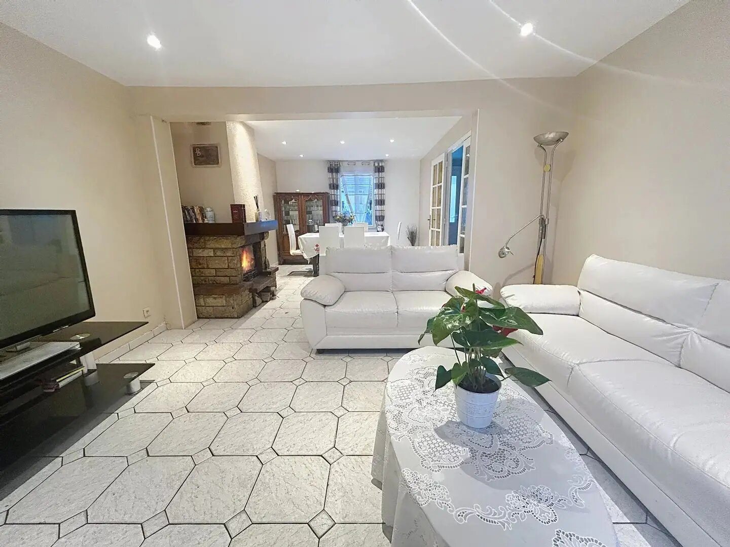 Maison à vendre, 140m², Nogent-sur-Oise