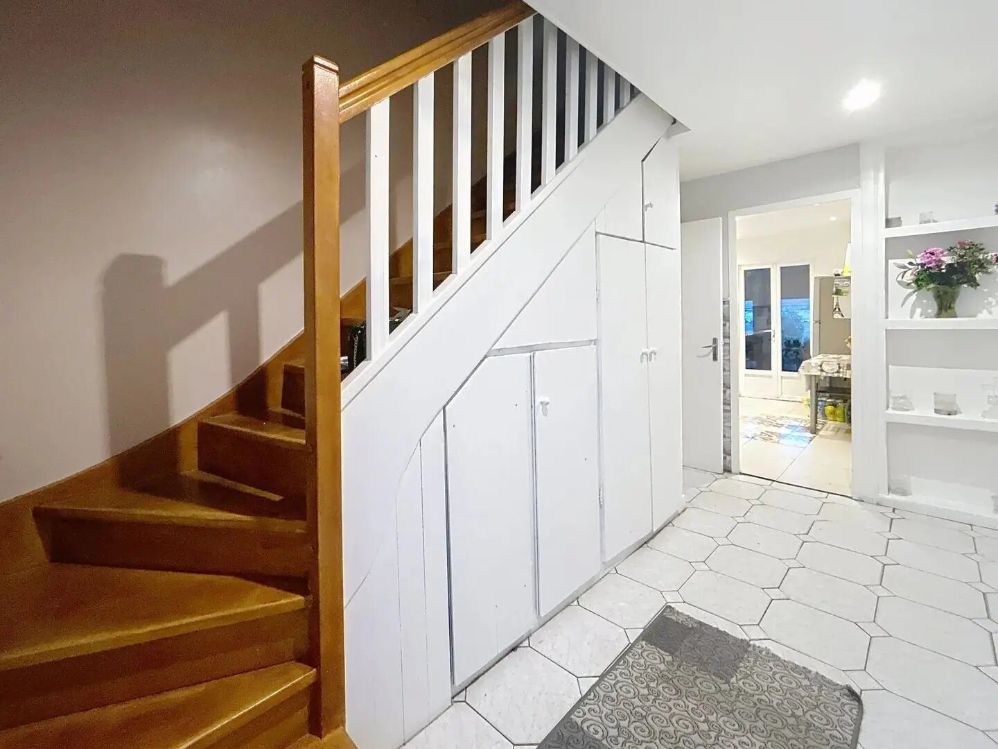 Maison à vendre, 140m², Nogent-sur-Oise