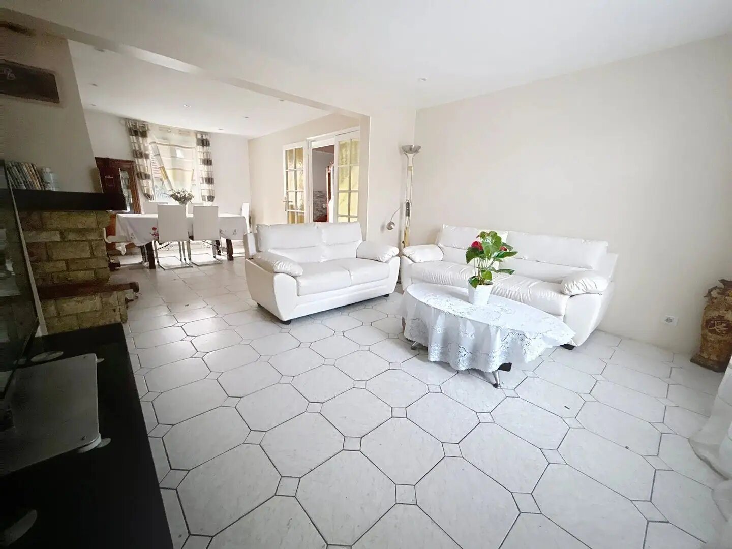 Maison à vendre, 140m², Nogent-sur-Oise