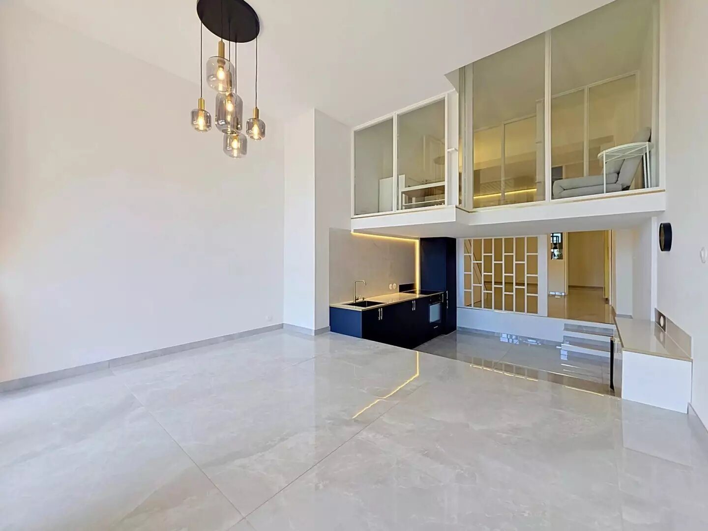 Appartement à vendre, 80m², Grasse