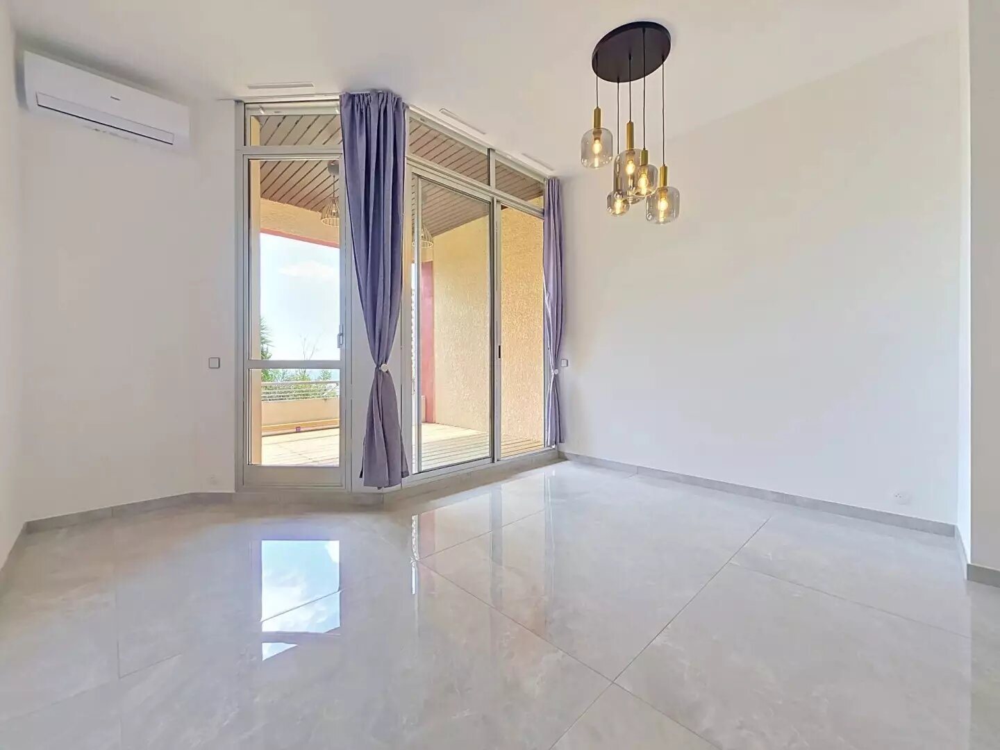 Appartement à vendre, 80m², Grasse