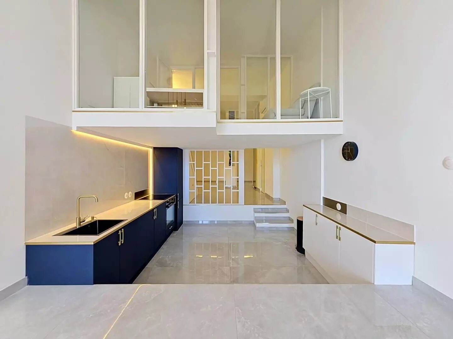 Appartement à vendre, 80m², Grasse