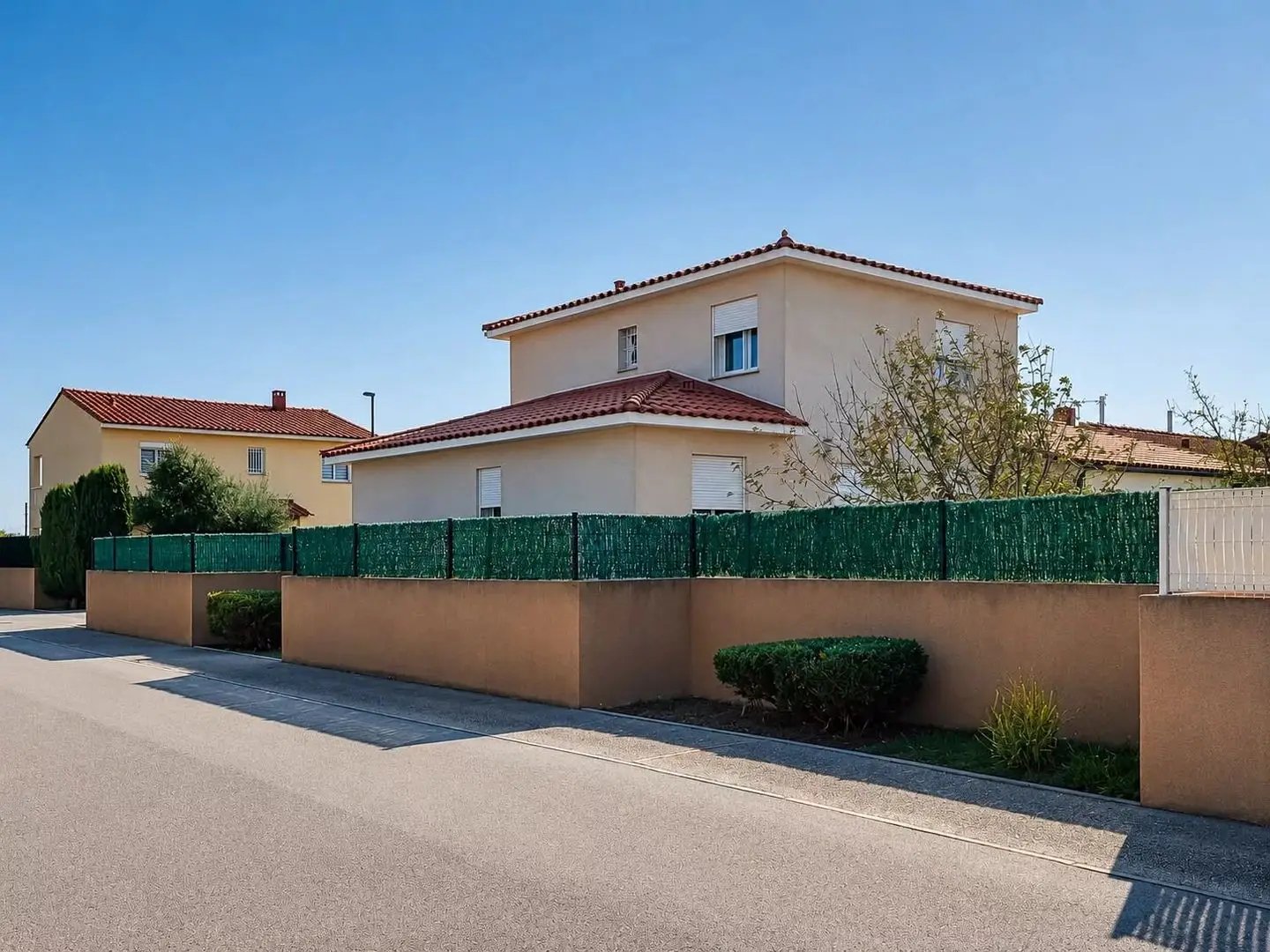 Maison à vendre, 108m², Salses-le-Château