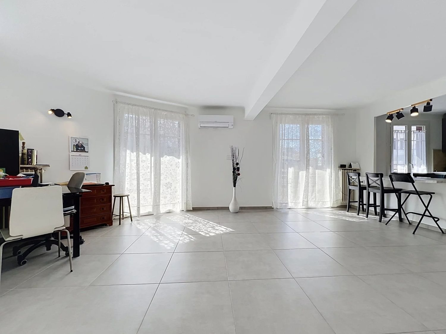 Appartement à vendre, 70m², Antibes