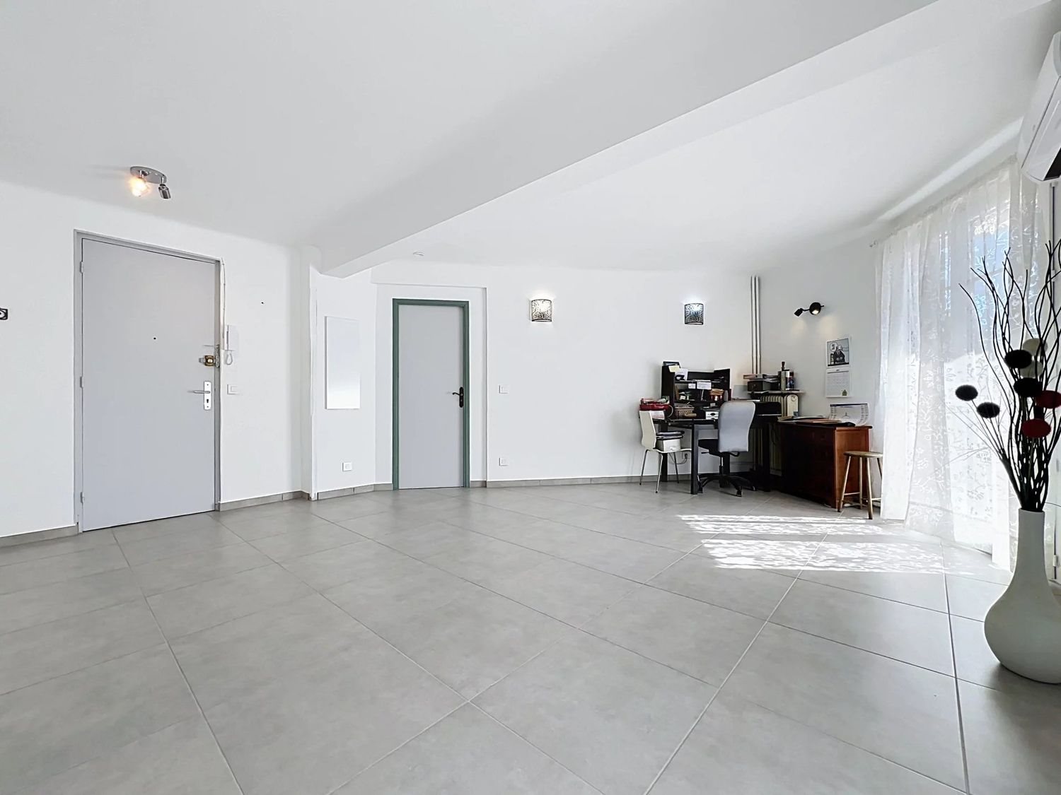 Appartement à vendre, 70m², Antibes