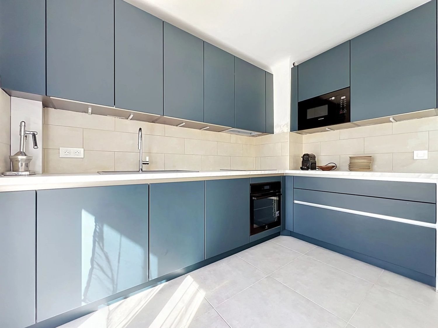 Appartement à vendre, 70m², Antibes
