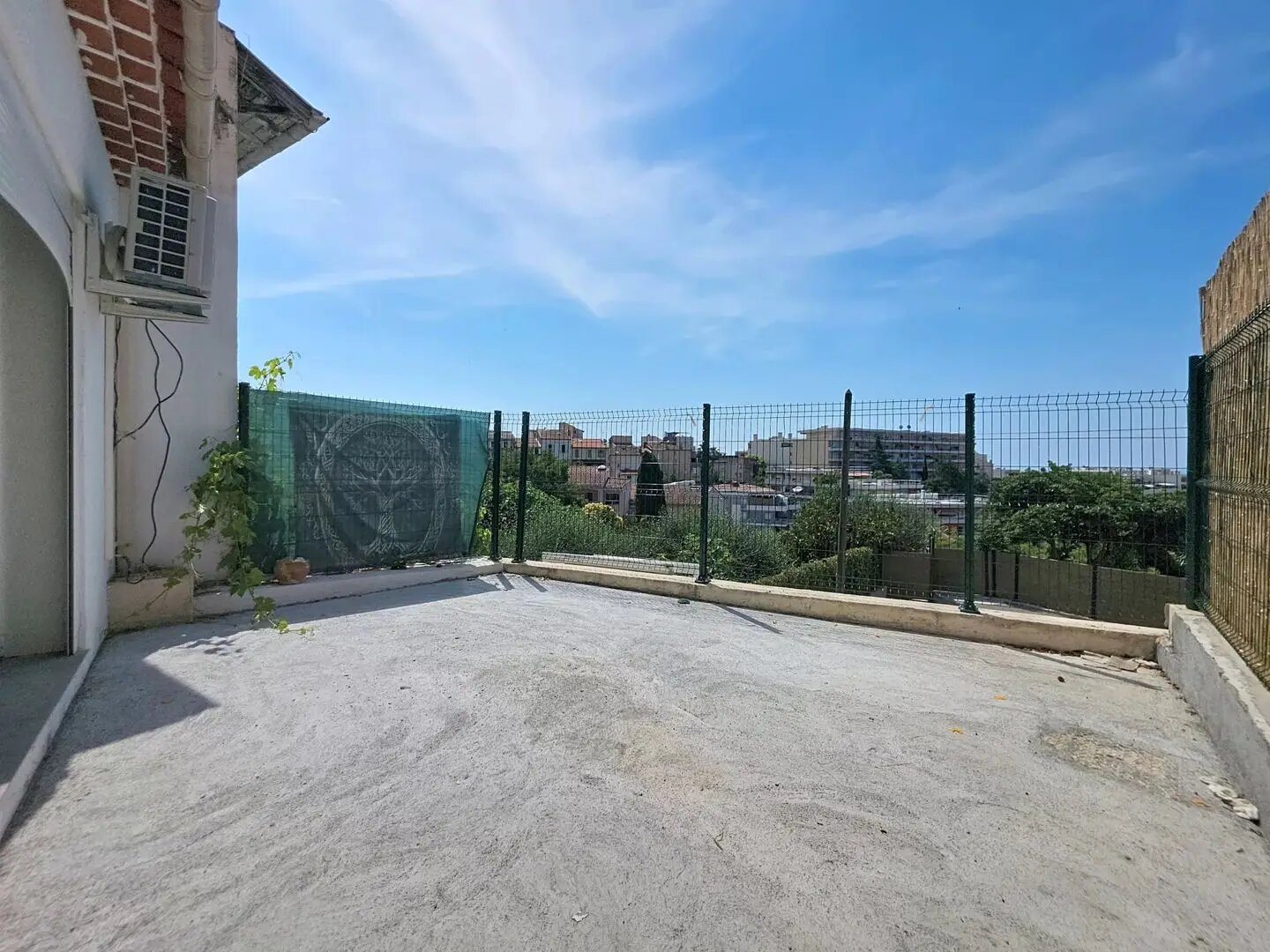 Appartement à vendre, 34m², Le Cannet