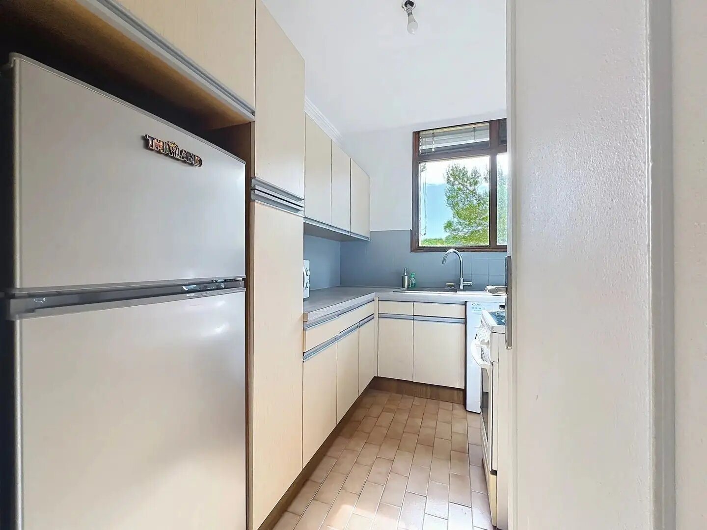 Appartement à vendre, 50m², Le Cannet