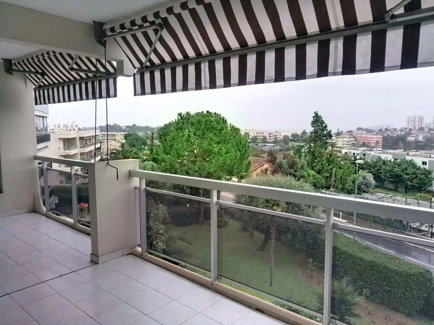 Appartement à vendre, 65m², Antibes