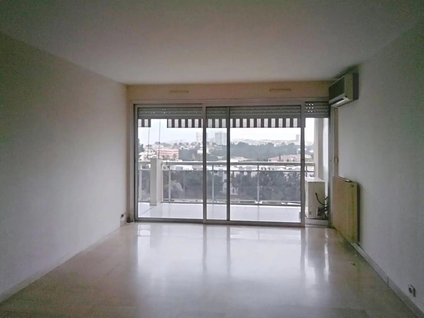 Appartement à vendre, 65m², Antibes