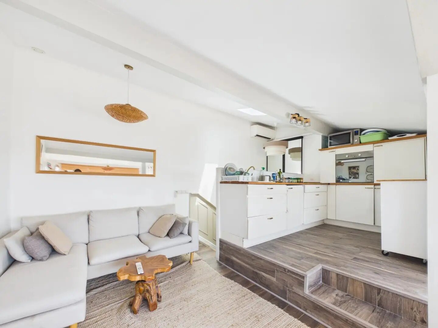 Appartement à vendre, 47m², Le Cannet