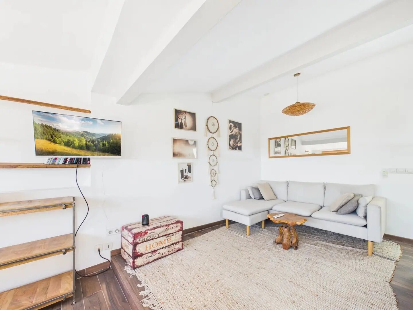 Appartement à vendre, 47m², Le Cannet