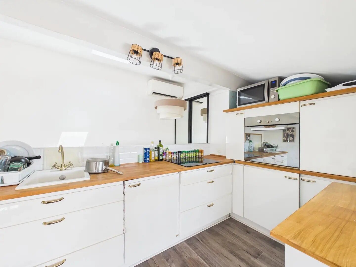 Appartement à vendre, 47m², Le Cannet