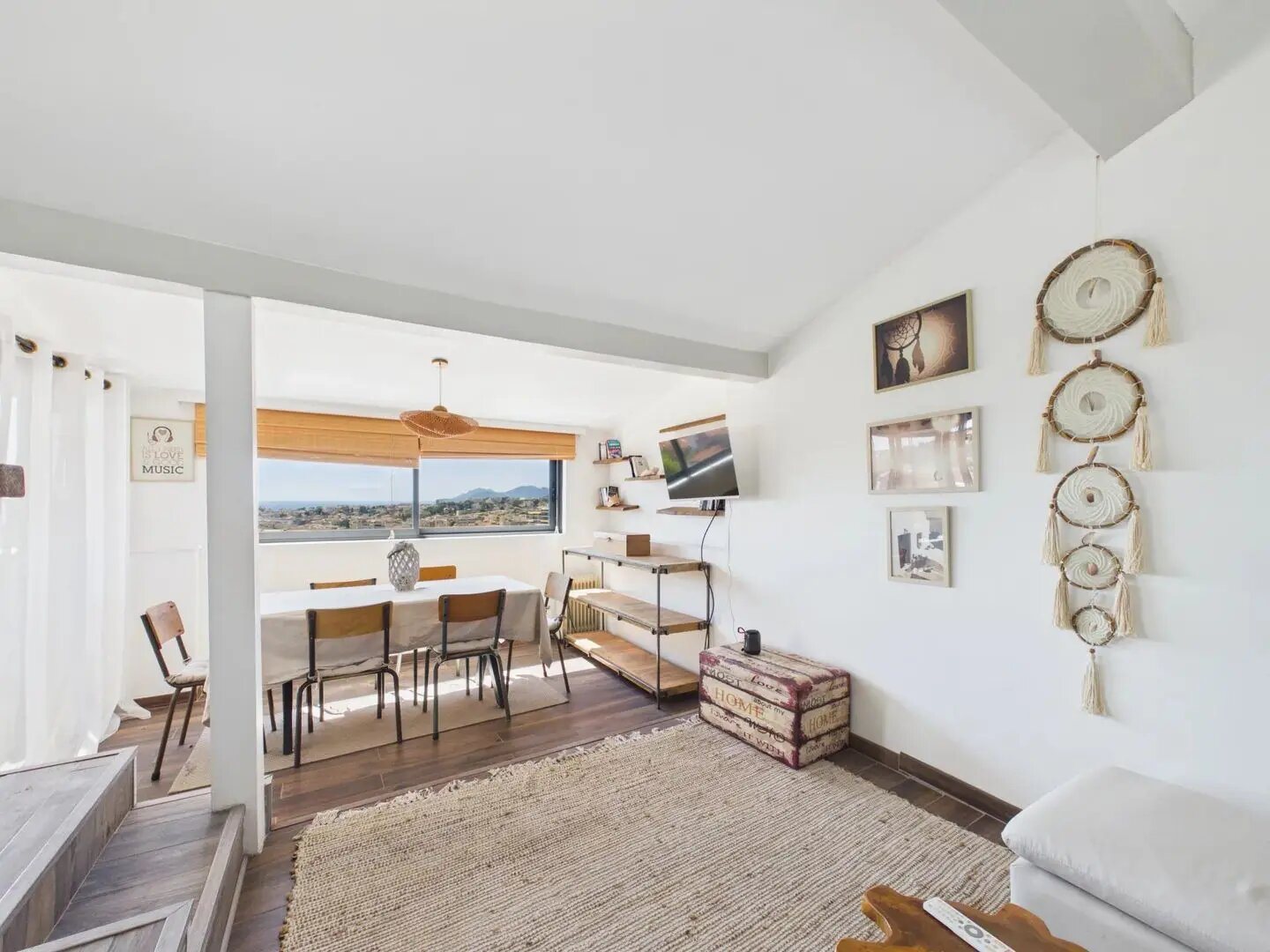 Appartement à vendre, 47m², Le Cannet