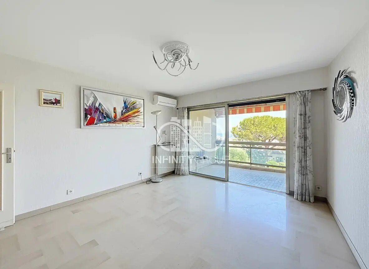 Appartement à vendre, 44m², Antibes